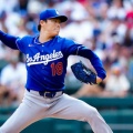 山本由伸「頂点」でも変わらぬ素顔。世界一・タイトル獲得後も貫く「侍の流儀」とは？