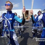 『【WGI】ドラム大会ロット！ 2025年インパクト・パーカッション『イン・ザ・ロット』大会本番前動画です！』の画像
