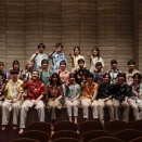 【Jr.】 [新歓] 進学・進級おめでとうございます