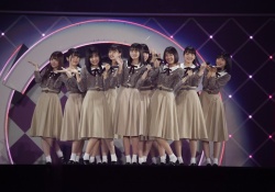 【4期生】遠藤さくらちゃんのスタイルが異次元すぎるｗｗｗ