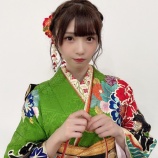 『[ノイミー] 美玲ちゃん着物似合うね…』の画像