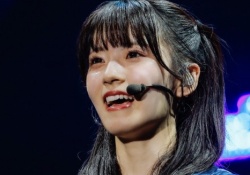 【悲報】石森璃花のBACKSセンター、ガチで荒れまくる