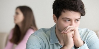 心無い嫁の一言に胸がエグられマジでツライ。本気で離婚すっかな。