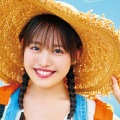 後藤花、Juice=Juiceへの対抗心を明かす！その真意とは？