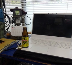 板のチューンナップ引取りのご案内！