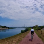 まっさんの自転車日記