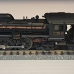 鉄道模型おもちゃ倶楽部