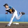 日ハムドラ4鈴木健矢が1回無失点　栗山監督は投球内容評価