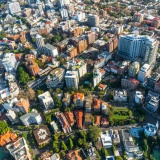 神「10兆円やるから自分の住んでる街を好きに改造しろ」←どんな街を作る？