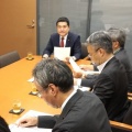 国会の開会