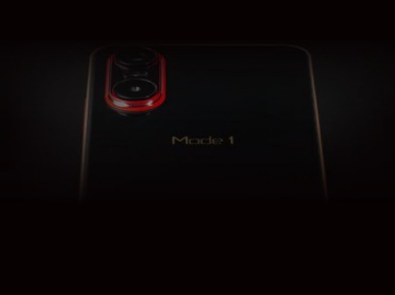 未発表なピーアップの次期スマホは胸ポケットにすっぽり収まる小型モデル「Mode1 Pocket」に!型番「MD-07P」がBluetooth認証通過