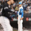 育成出身の日本ハム・福島、５回途中３失点降板　初勝利はお預け「ストライク先行の投球できなかった」