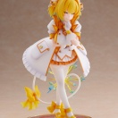 もうすぐメーカー受注締切!!スケールフィギュア ボンバーガール『パイン』デコマス写真を追加公開です!