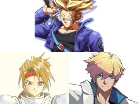 CV草尾毅な好青年イケメン剣士いいよね