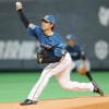 日本ハムがロッテに6−4で勝利！有原が6回途中4失点も打線の援護に恵まれ3勝目！