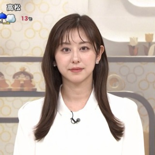 激烈！女子アナニュース