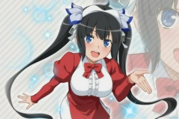 ダンメモ ヘスティアってハズレじゃないの ダンまち メモリア フレーゼ攻略まとめ