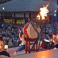 【成田太鼓祭】見どころ②