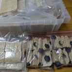 稲作と田舎の生活 （無農薬有機稲作）