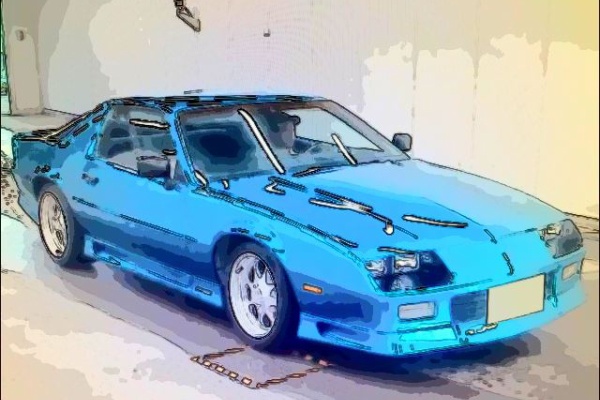 アメ車専門店エイブルブログ