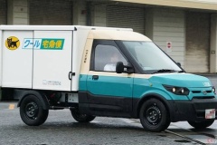 ヤマトが導入した日本初の「ドイツ製EV」の哀しきいま