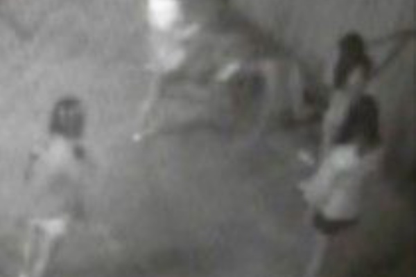 名古屋 アベック 殺人 事件 犯人