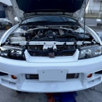 オートハウス ソリッド いっきまぁ～す