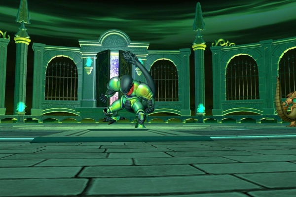 バトル好きが書くドラクエ１０攻略 ジェルザーク攻略情報