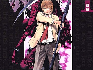 【驚愕】名作『DEATH NOTE』凄い事に気付いたｗｗｗｗ夜神月（頭脳S、家庭環境S、精神力S、容姿S、コミュ力S、演技力S、武器S）←もしかして…夜神月は…