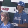 【vs.ソフトバンク】日ハムドラ4阪口、プロ初打席は見逃し三振