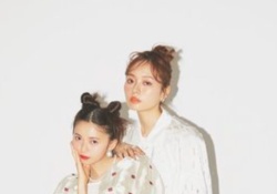 【神GIF】齋藤飛鳥×梅澤美波の絡みが好きな奴wwwwwww【定期】