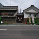 日本（１３０）　埼玉　深谷市　七ツ梅酒造跡