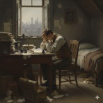 にわかまっしぐらなブログ-ダーツボクシング諸々