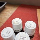 湯たんぽでおなかもほっこりです