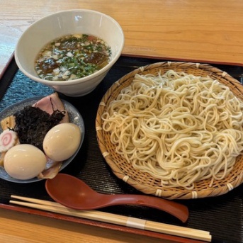 麺や なないち（三重県/松阪市）