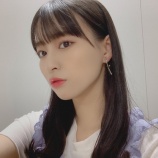 『[ノイミー] 冨田菜々風「本当にぱっと見ですが、どなたかに似ていませんか＾＾」』の画像