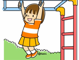 【動画】女子中学生「うんていやりまーす」ｗｗｗｗｗｗｗｗｗｗｗｗｗｗｗｗ