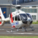 【更にヤバい展開に鳥取県知事イライラ】ドクターヘリ運休「非常に危険な状態」、鳥取県が運航委託先を変更へ