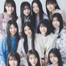 この6期生の『先輩との友好関係』がエグすぎる件wwwww
