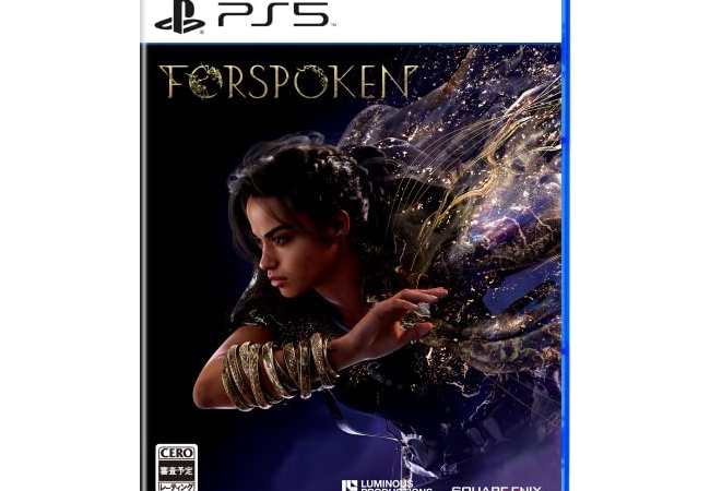 スクエニ「FORSPOKENは外人とタッグを組む事で期待していた、日本人に響くようには意識しない」