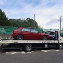 10回目の車検