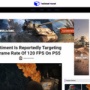 MSファーストパーティADV『Pentiment』PS5版は120fps対応か　Xbox版よりもヌルヌル動く可能性が浮上ｗｗｗｗｗ