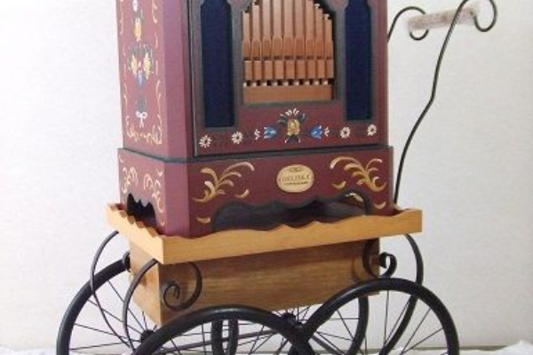 ストリートオルガン ミュージックロール 20音用 サウンド・オブ・ミュージック ストリートオルガン ミュージックロール 20音用 サウンド・オブ