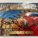 郷ひろみさんの1990年代のチケットやグッズ～♪