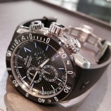 『【EDOX クロノオフショア1】青インデックスの魅力』の画像