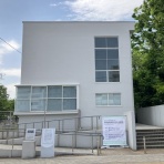 黒田乃生研究室 Cultural Landscape Lab.