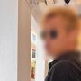 ケイスケホンダさん、髪型を変えてさらにカッコよくなってしまう