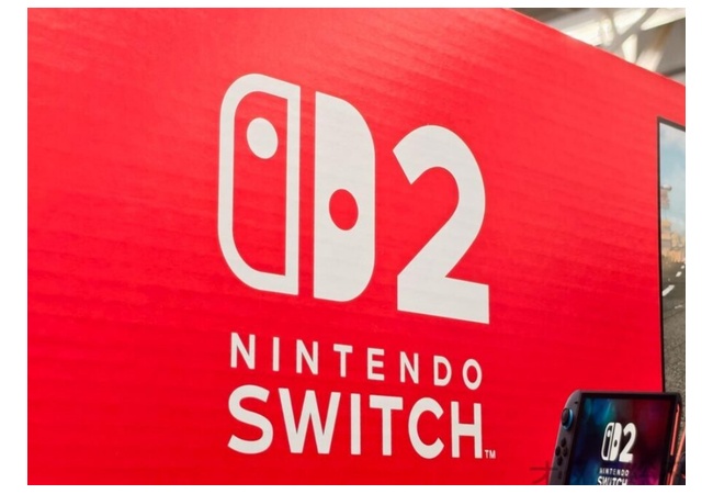 国内家庭用ゲーム市場、前年比1.4倍の急成長　やはり「Switch 2」立役者