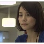 石田ゆり子、“かわいい姪”新垣結衣とのツーショットに反響「2人とも美人」