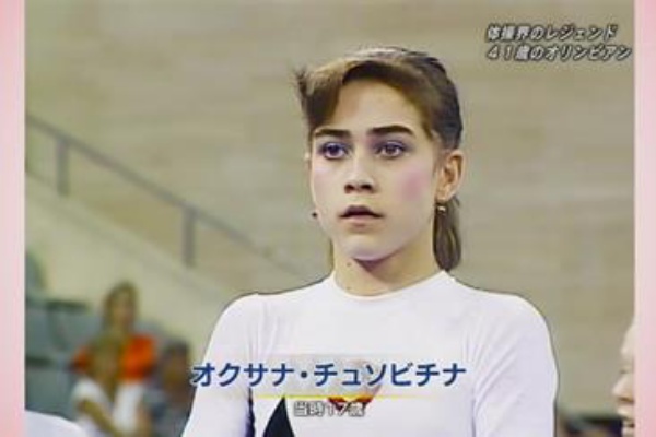 リオ五輪 オクサナ チュソビチナ選手 41 254res 分 火曜夜 その日盛り上がったch